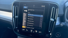 Volvo Xc40 1.5 T4 Recharge PHEV Plus Dark 5dr Auto Estate